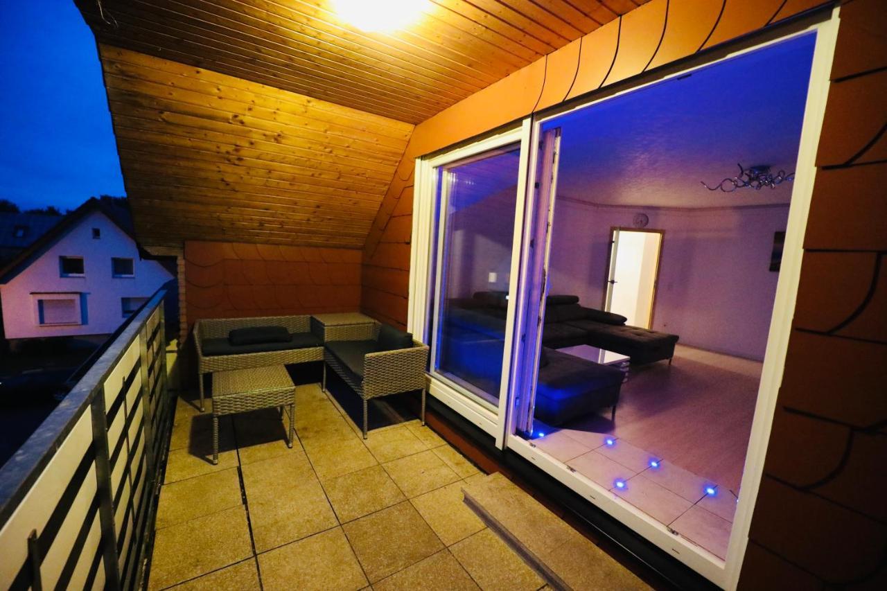 Generous Apartment I 7 Beds I 110 Sqm I Fast Internet פאדרבורן מראה חיצוני תמונה